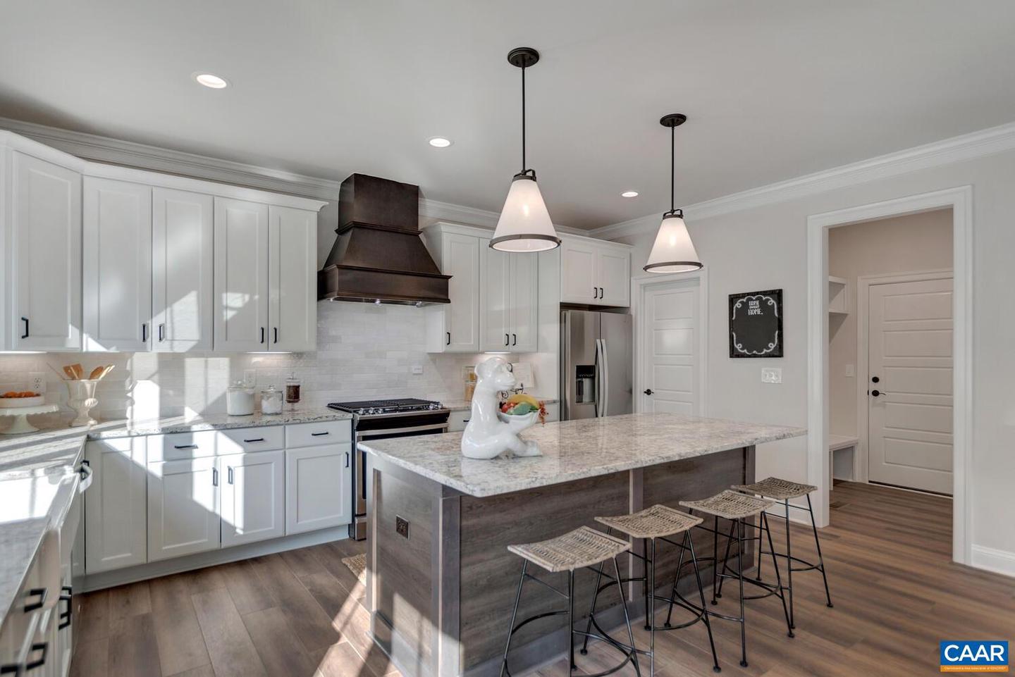 33 A ASHLIN COVE, CHARLOTTESVILLE, Virginia 22901, 4 Bedrooms Bedrooms, ,4 BathroomsBathrooms,Residential,For sale,33 A ASHLIN COVE,664898 MLS # 664898