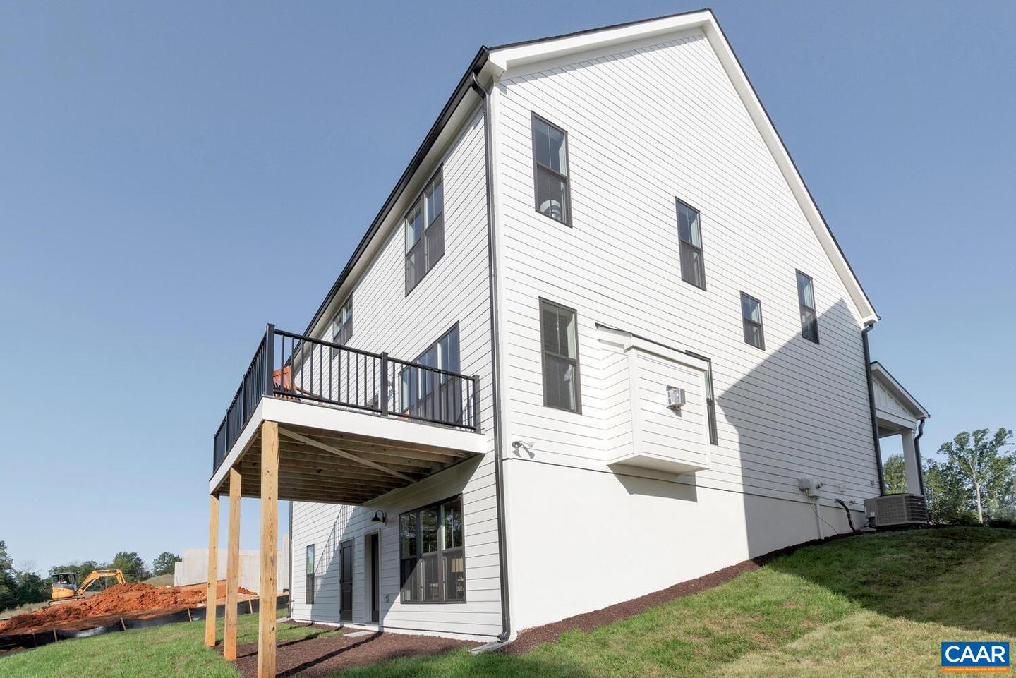 33 A ASHLIN COVE, CHARLOTTESVILLE, Virginia 22901, 4 Bedrooms Bedrooms, ,4 BathroomsBathrooms,Residential,For sale,33 A ASHLIN COVE,664898 MLS # 664898