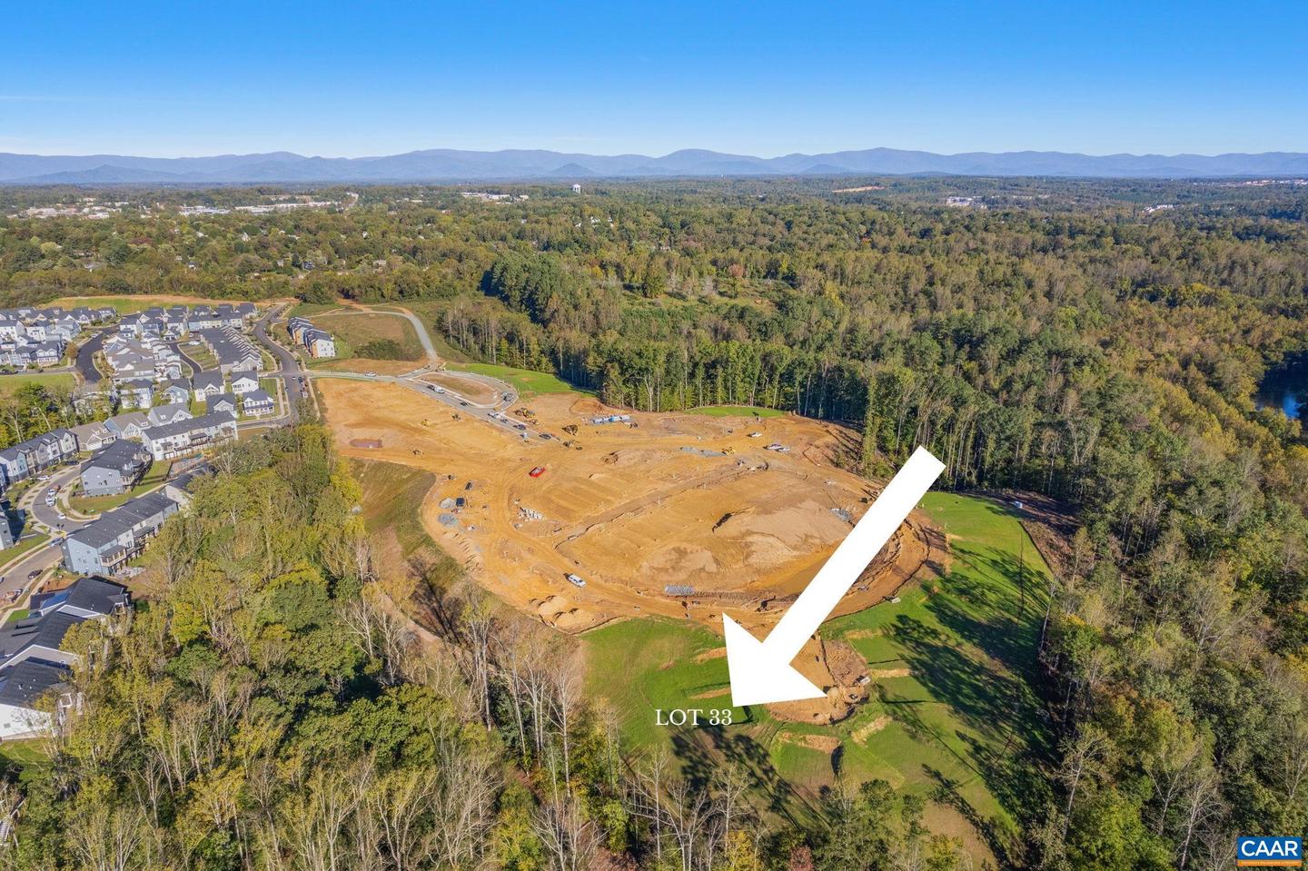 33 A ASHLIN COVE, CHARLOTTESVILLE, Virginia 22901, 4 Bedrooms Bedrooms, ,4 BathroomsBathrooms,Residential,For sale,33 A ASHLIN COVE,664898 MLS # 664898