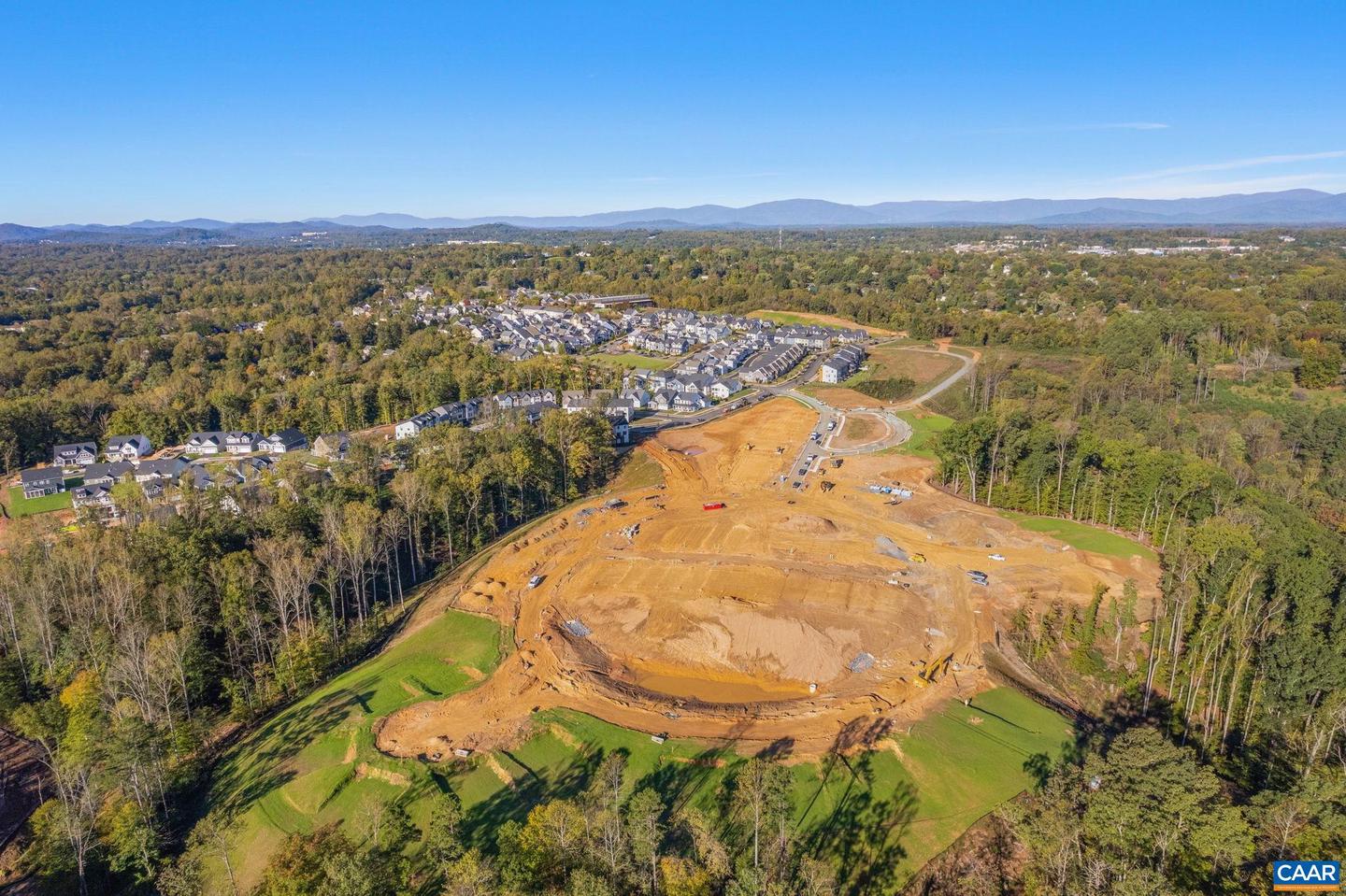 33 A ASHLIN COVE, CHARLOTTESVILLE, Virginia 22901, 4 Bedrooms Bedrooms, ,4 BathroomsBathrooms,Residential,For sale,33 A ASHLIN COVE,664898 MLS # 664898
