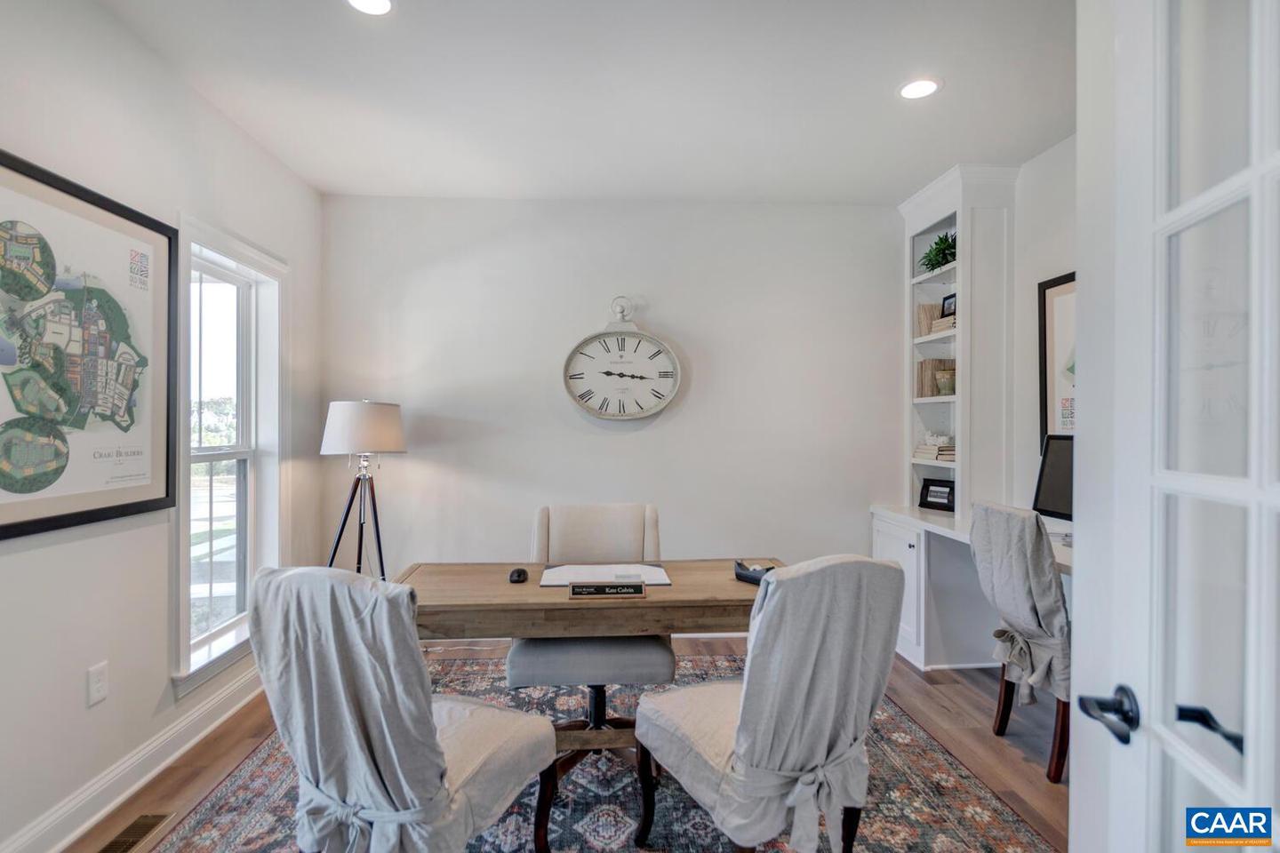 33 A ASHLIN COVE, CHARLOTTESVILLE, Virginia 22901, 4 Bedrooms Bedrooms, ,4 BathroomsBathrooms,Residential,For sale,33 A ASHLIN COVE,664898 MLS # 664898