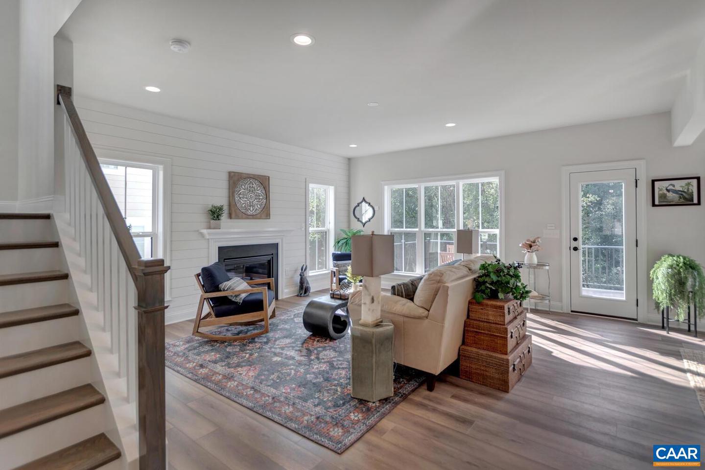 33 A ASHLIN COVE, CHARLOTTESVILLE, Virginia 22901, 4 Bedrooms Bedrooms, ,4 BathroomsBathrooms,Residential,For sale,33 A ASHLIN COVE,664898 MLS # 664898