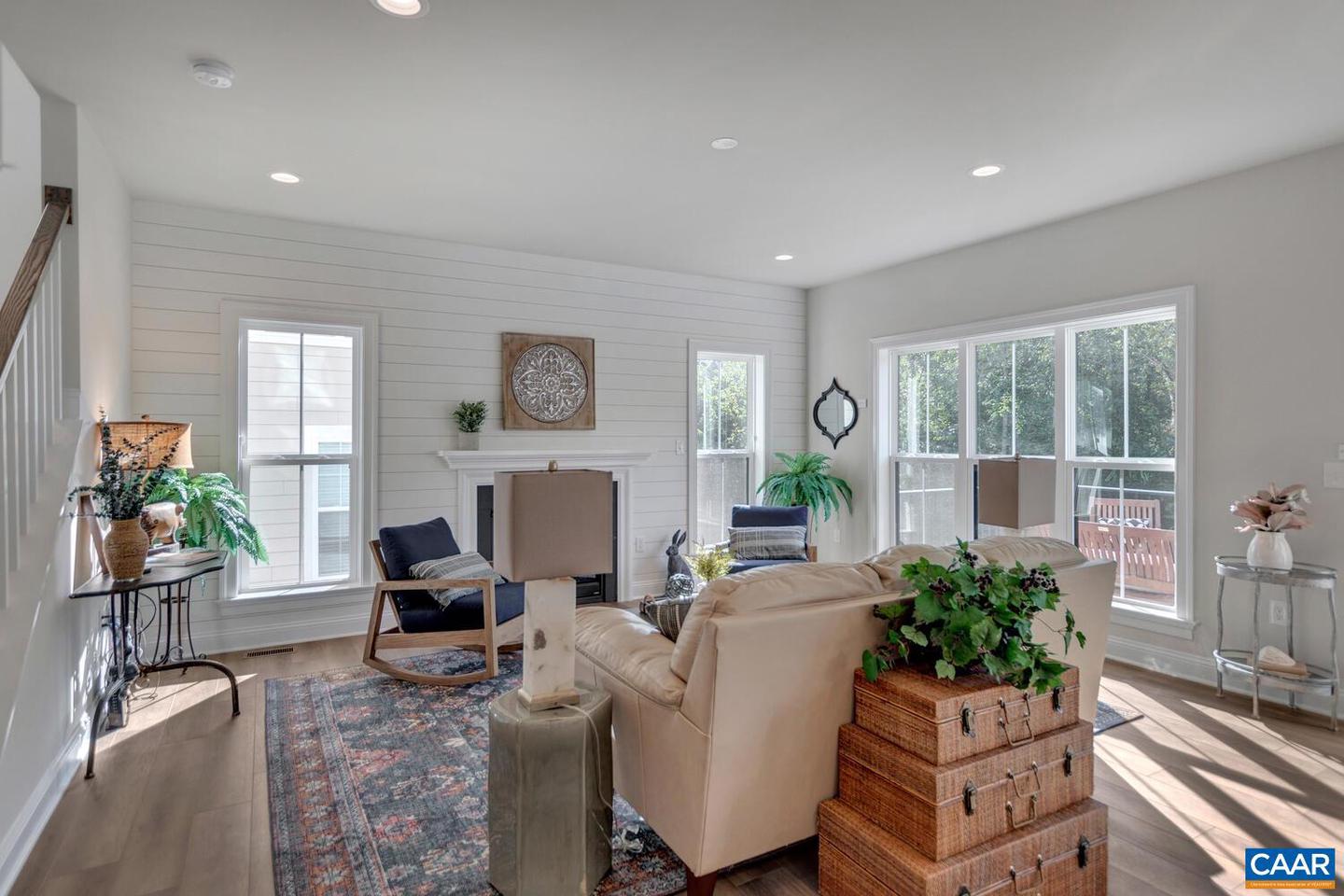 33 A ASHLIN COVE, CHARLOTTESVILLE, Virginia 22901, 4 Bedrooms Bedrooms, ,4 BathroomsBathrooms,Residential,For sale,33 A ASHLIN COVE,664898 MLS # 664898
