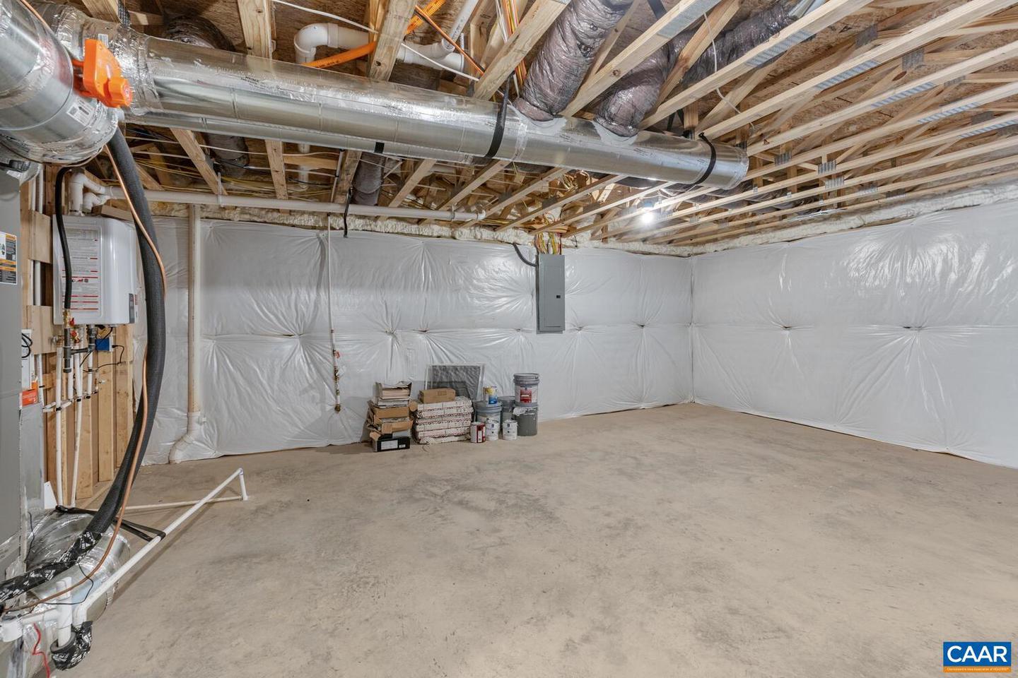 34 A ASHLIN COVE, CHARLOTTESVILLE, Virginia 22901, 3 Bedrooms Bedrooms, ,2 BathroomsBathrooms,Residential,For sale,34 A ASHLIN COVE,664899 MLS # 664899