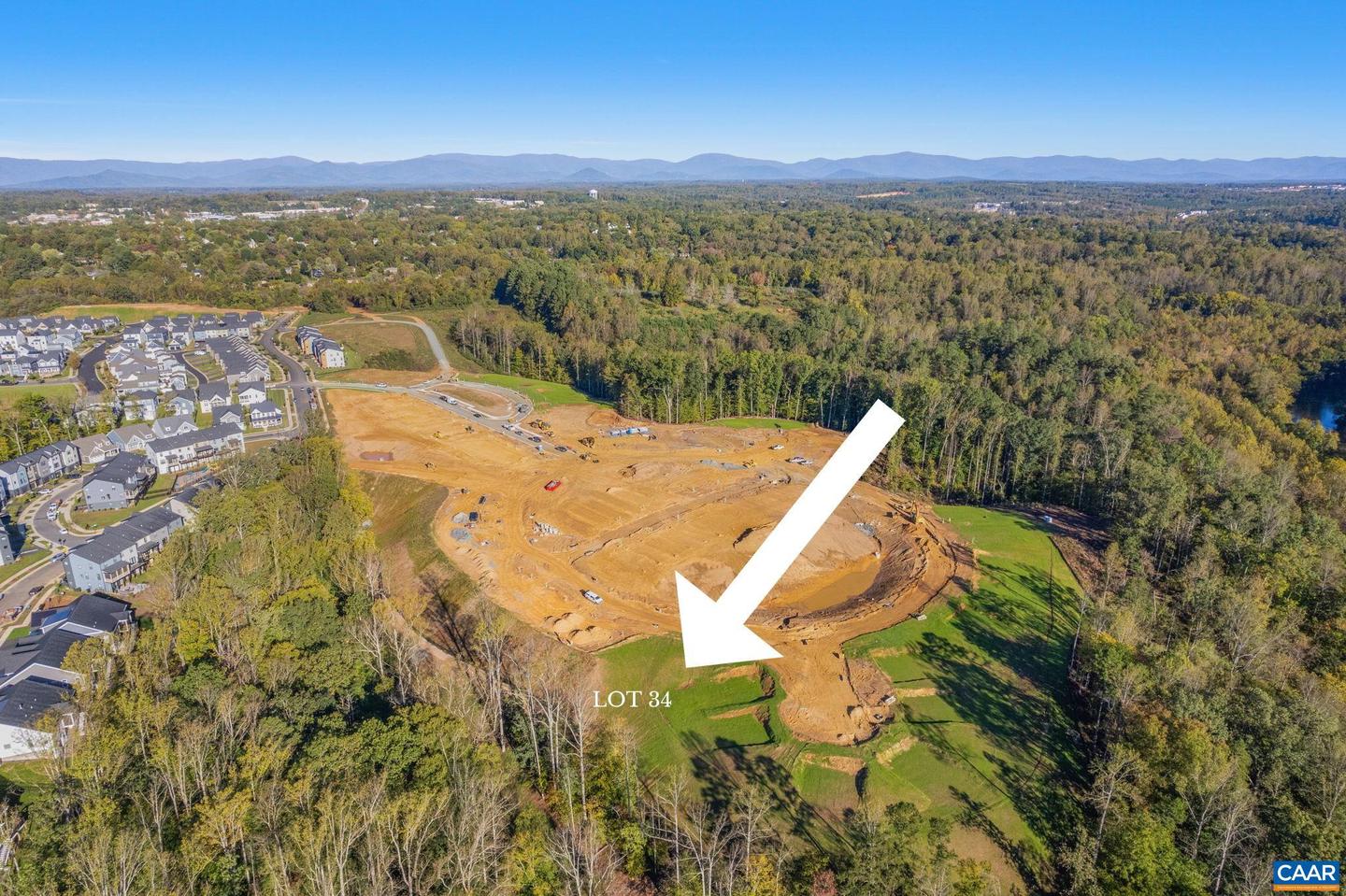 34 A ASHLIN COVE, CHARLOTTESVILLE, Virginia 22901, 3 Bedrooms Bedrooms, ,2 BathroomsBathrooms,Residential,For sale,34 A ASHLIN COVE,664899 MLS # 664899
