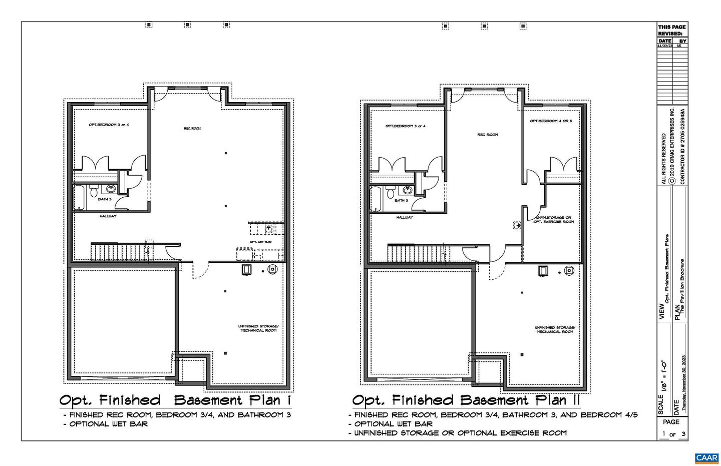 34 A ASHLIN COVE, CHARLOTTESVILLE, Virginia 22901, 3 Bedrooms Bedrooms, ,2 BathroomsBathrooms,Residential,For sale,34 A ASHLIN COVE,664899 MLS # 664899