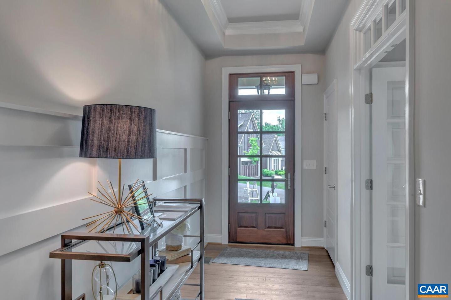 34 A ASHLIN COVE, CHARLOTTESVILLE, Virginia 22901, 3 Bedrooms Bedrooms, ,2 BathroomsBathrooms,Residential,For sale,34 A ASHLIN COVE,664899 MLS # 664899