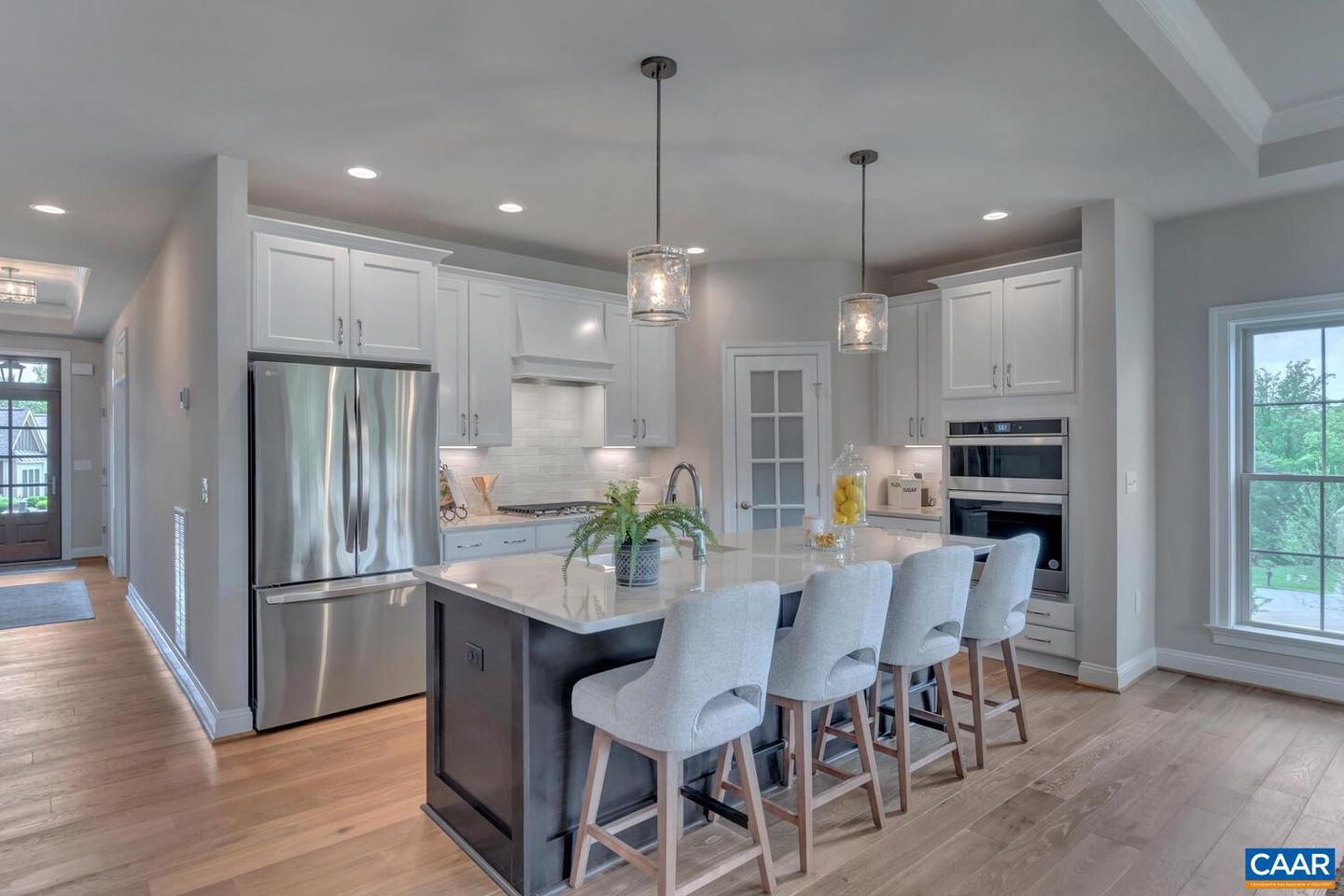 34 A ASHLIN COVE, CHARLOTTESVILLE, Virginia 22901, 3 Bedrooms Bedrooms, ,2 BathroomsBathrooms,Residential,For sale,34 A ASHLIN COVE,664899 MLS # 664899