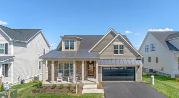 34 A ASHLIN COVE, CHARLOTTESVILLE, Virginia 22901, 3 Bedrooms Bedrooms, ,2 BathroomsBathrooms,Residential,For sale,34 A ASHLIN COVE,664899 MLS # 664899
