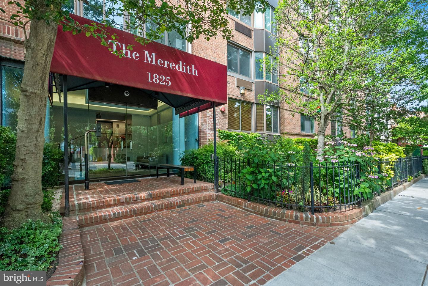 1825 T ST NW #701, WASHINGTON, District Of Columbia 20009, ,1 BathroomBathrooms,Residential,For sale,1825 T ST NW #701,DCDC2202224 MLS # DCDC2202224