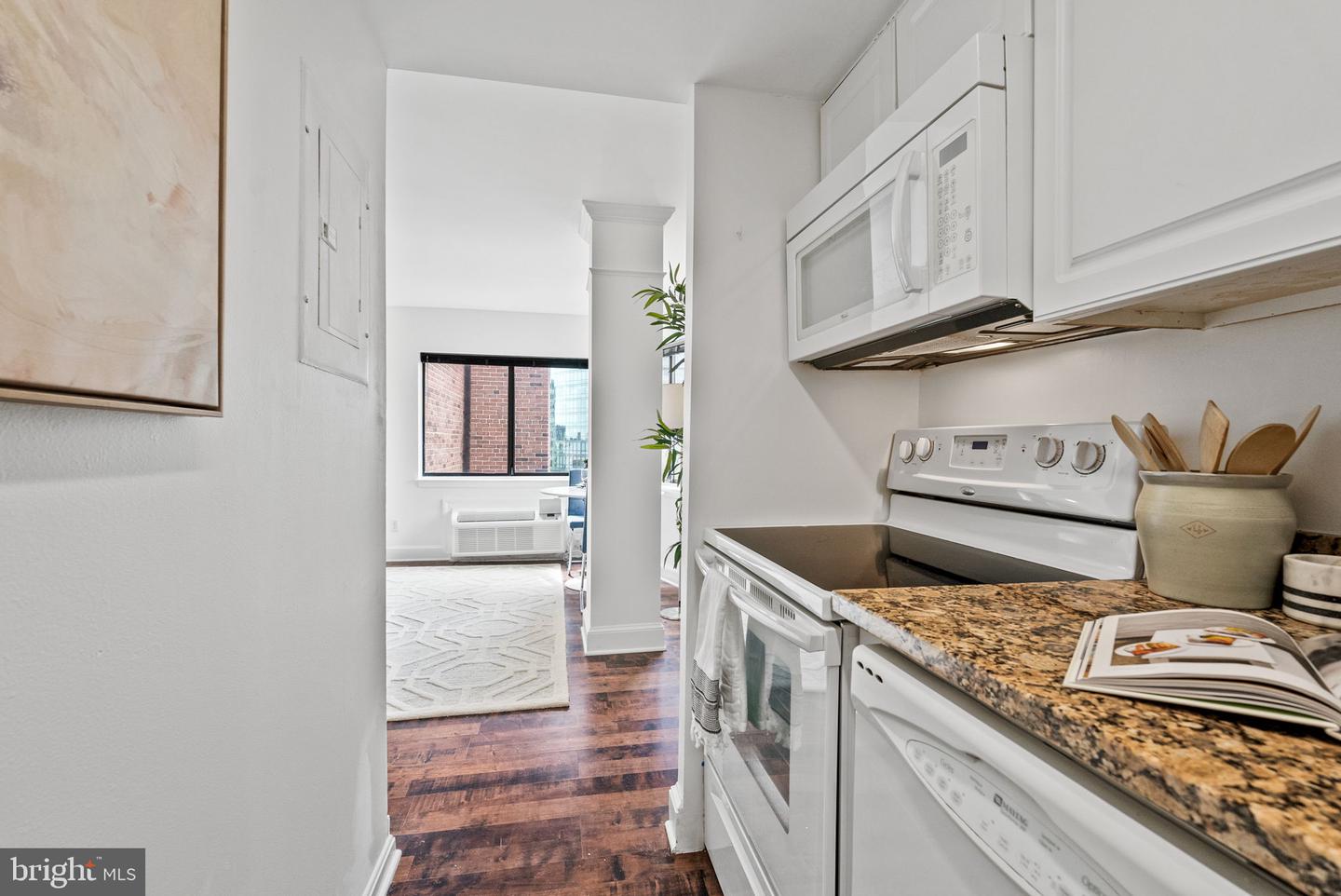 1825 T ST NW #701, WASHINGTON, District Of Columbia 20009, ,1 BathroomBathrooms,Residential,For sale,1825 T ST NW #701,DCDC2202224 MLS # DCDC2202224