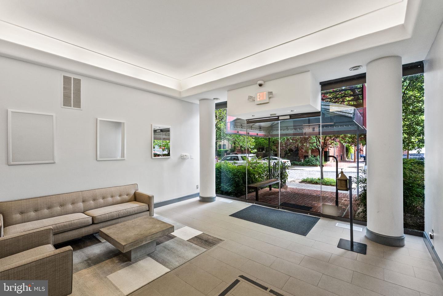 1825 T ST NW #701, WASHINGTON, District Of Columbia 20009, ,1 BathroomBathrooms,Residential,For sale,1825 T ST NW #701,DCDC2202224 MLS # DCDC2202224