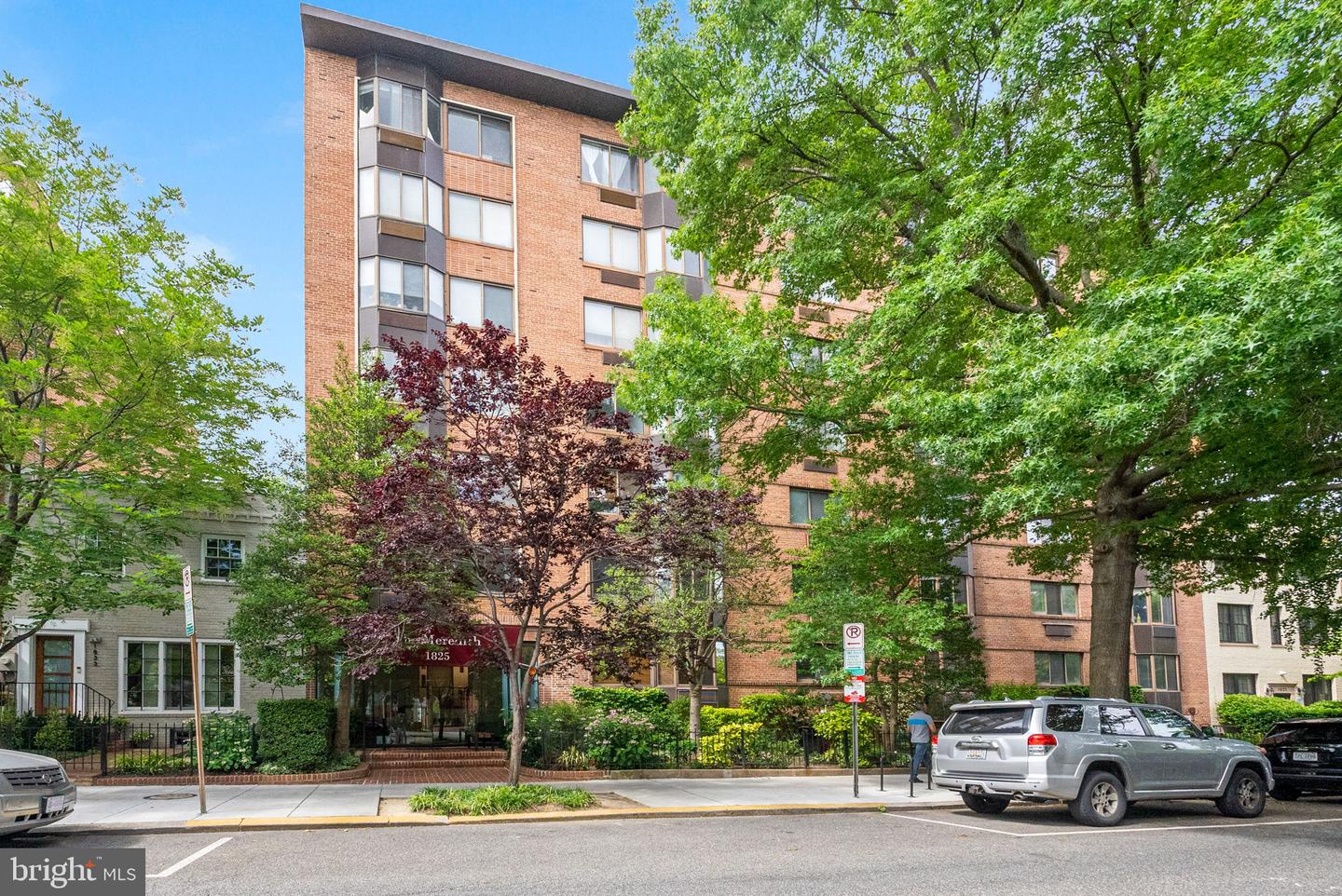 1825 T ST NW #701, WASHINGTON, District Of Columbia 20009, ,1 BathroomBathrooms,Residential,For sale,1825 T ST NW #701,DCDC2202224 MLS # DCDC2202224