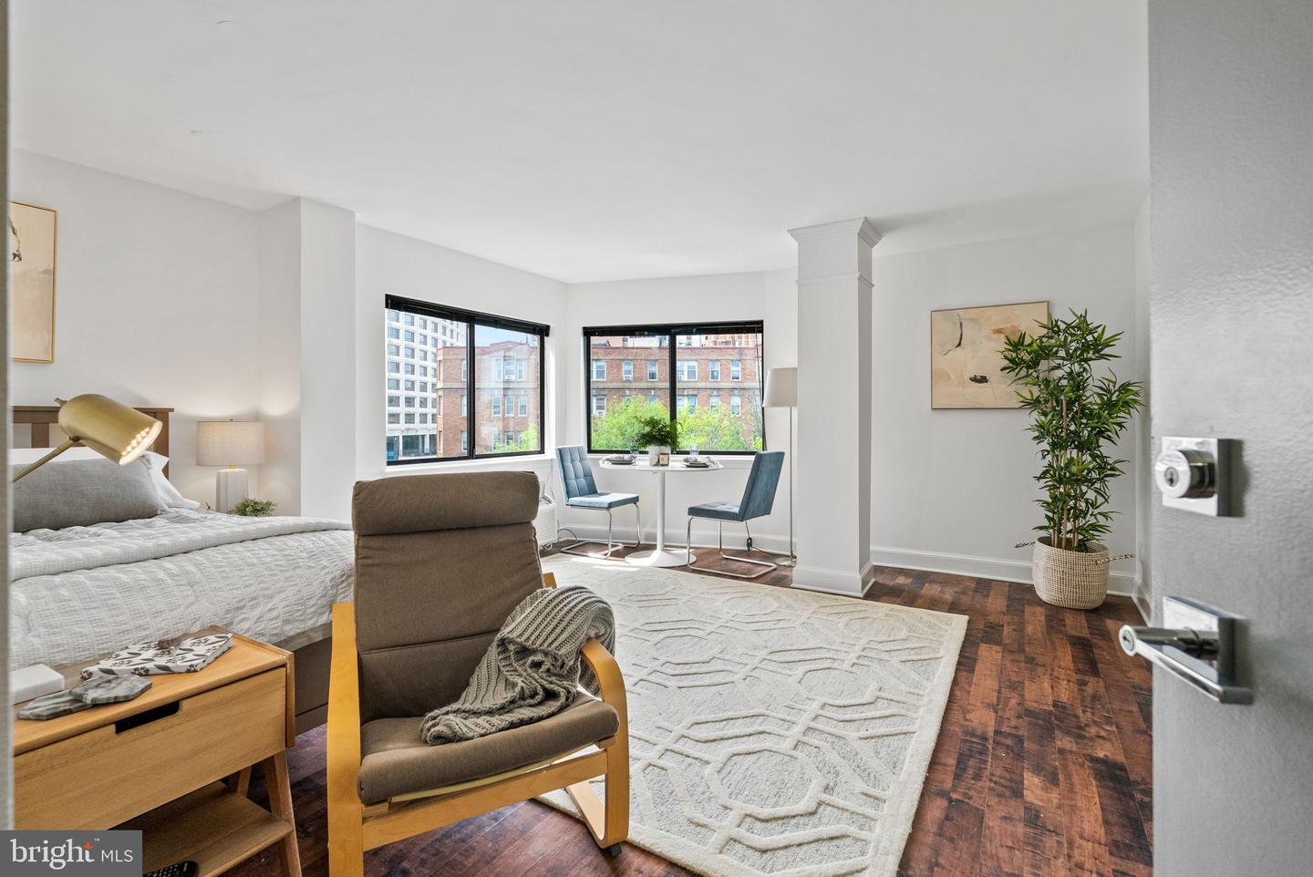 1825 T ST NW #701, WASHINGTON, District Of Columbia 20009, ,1 BathroomBathrooms,Residential,For sale,1825 T ST NW #701,DCDC2202224 MLS # DCDC2202224