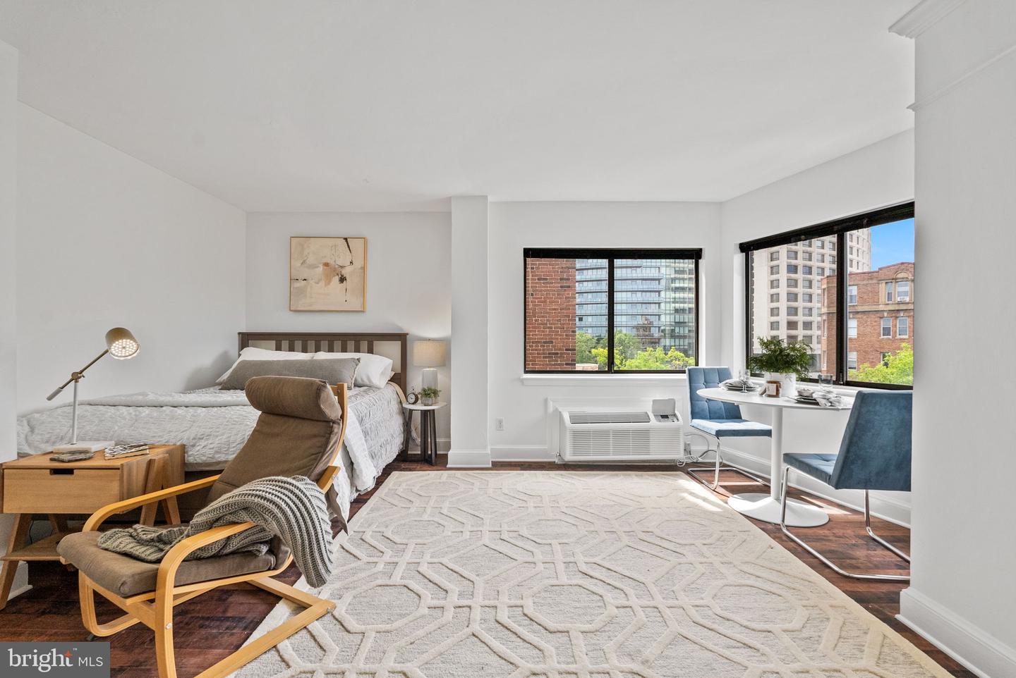 1825 T ST NW #701, WASHINGTON, District Of Columbia 20009, ,1 BathroomBathrooms,Residential,For sale,1825 T ST NW #701,DCDC2202224 MLS # DCDC2202224