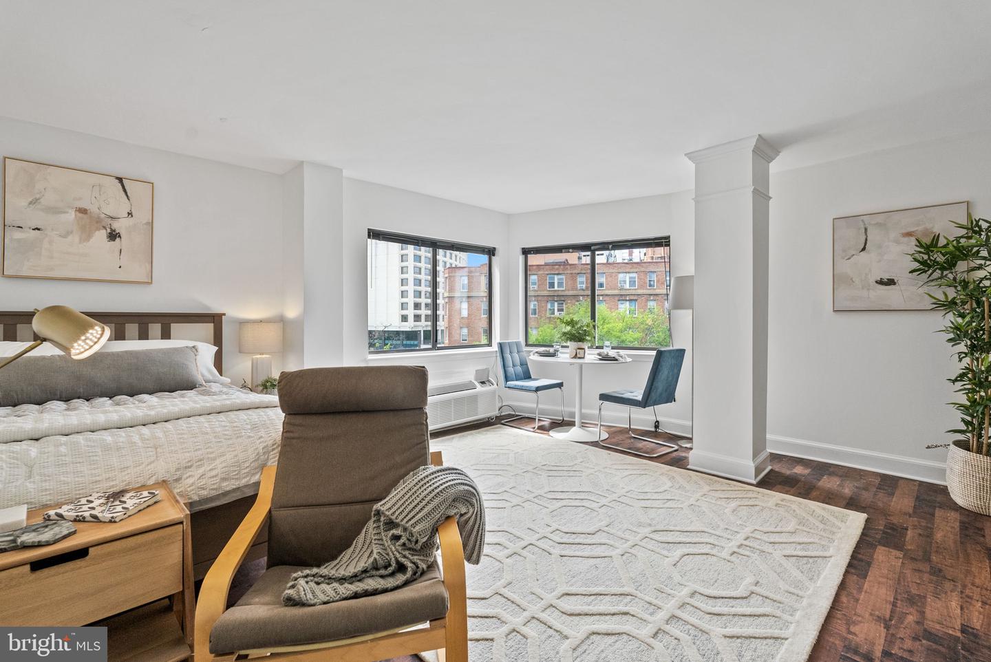 1825 T ST NW #701, WASHINGTON, District Of Columbia 20009, ,1 BathroomBathrooms,Residential,For sale,1825 T ST NW #701,DCDC2202224 MLS # DCDC2202224