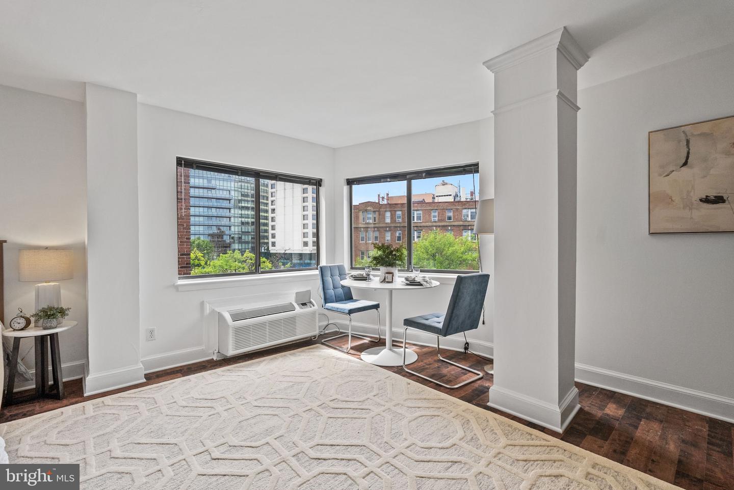 1825 T ST NW #701, WASHINGTON, District Of Columbia 20009, ,1 BathroomBathrooms,Residential,For sale,1825 T ST NW #701,DCDC2202224 MLS # DCDC2202224