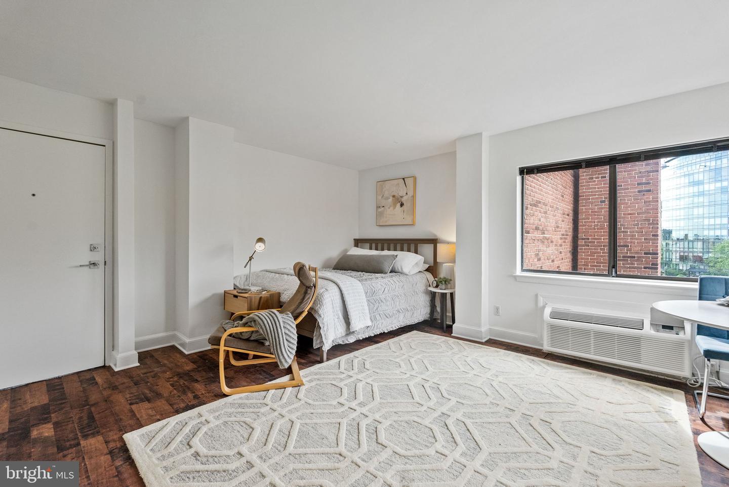 1825 T ST NW #701, WASHINGTON, District Of Columbia 20009, ,1 BathroomBathrooms,Residential,For sale,1825 T ST NW #701,DCDC2202224 MLS # DCDC2202224