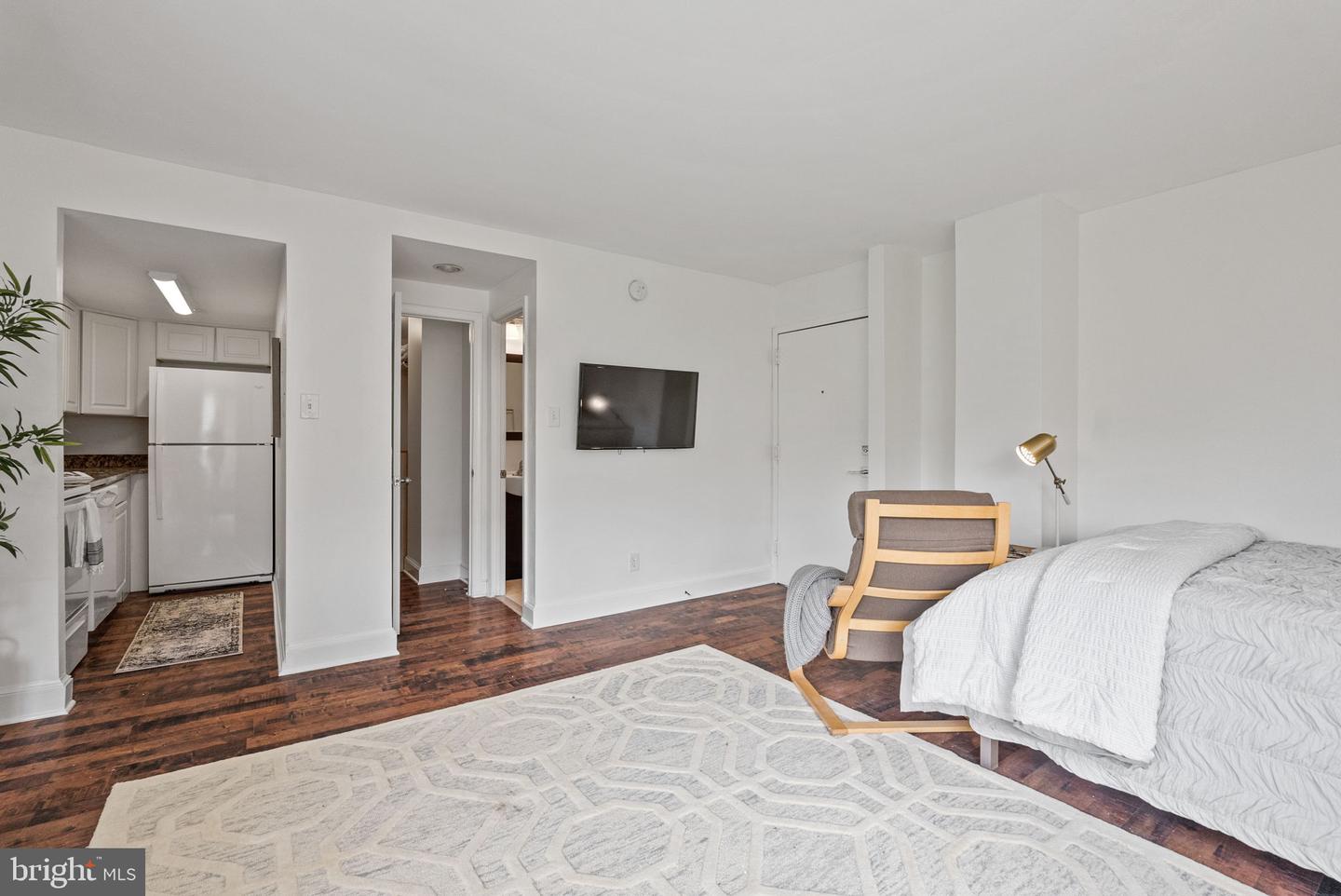 1825 T ST NW #701, WASHINGTON, District Of Columbia 20009, ,1 BathroomBathrooms,Residential,For sale,1825 T ST NW #701,DCDC2202224 MLS # DCDC2202224