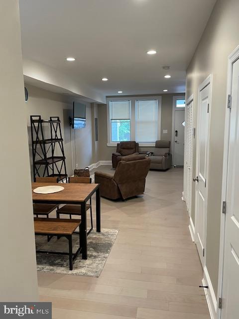 906 I ST SE #2, WASHINGTON, District Of Columbia 20003, 3 Bedrooms Bedrooms, ,1 BathroomBathrooms,Residential,For sale,906 I ST SE #2,DCDC2202236 MLS # DCDC2202236