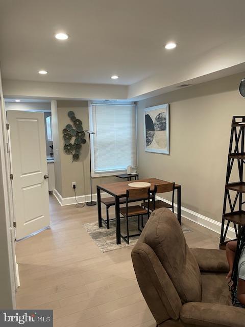 906 I ST SE #2, WASHINGTON, District Of Columbia 20003, 3 Bedrooms Bedrooms, ,1 BathroomBathrooms,Residential,For sale,906 I ST SE #2,DCDC2202236 MLS # DCDC2202236