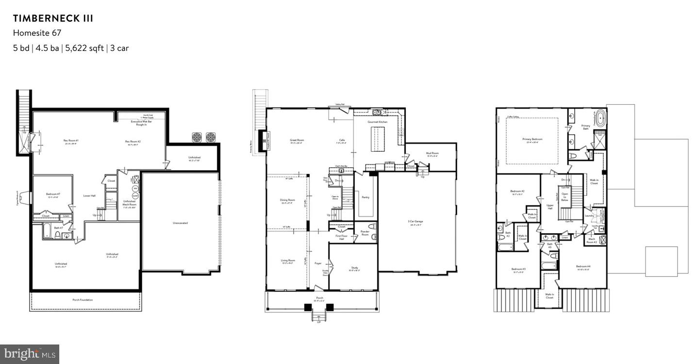 14691 FORDSON CT, WATERFORD, Virginia 20197, 5 Bedrooms Bedrooms, ,4 BathroomsBathrooms,Residential,For sale,14691 FORDSON CT,VALO2097660 MLS # VALO2097660