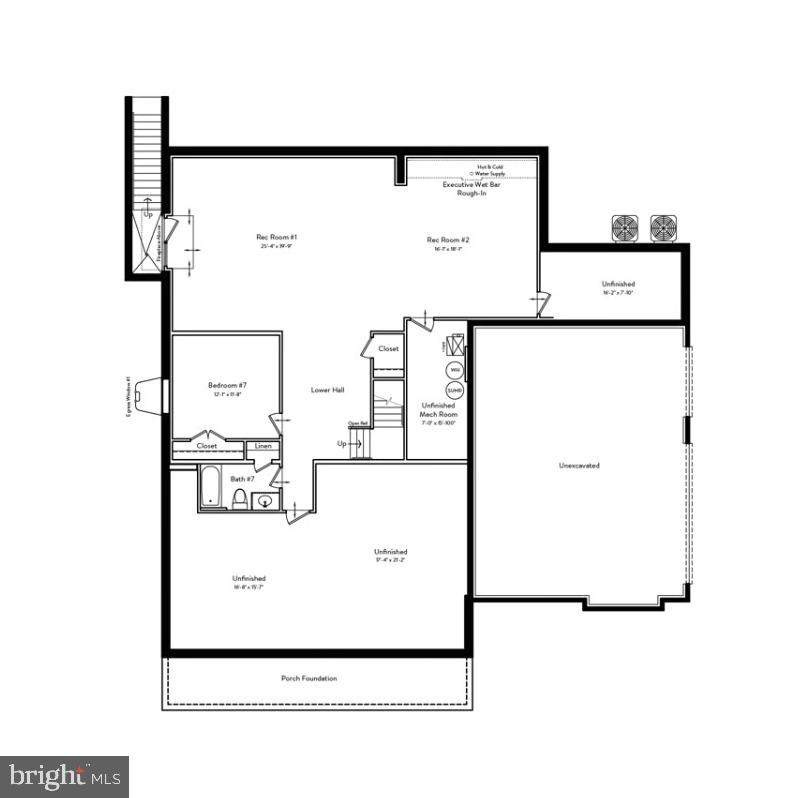 14691 FORDSON CT, WATERFORD, Virginia 20197, 5 Bedrooms Bedrooms, ,4 BathroomsBathrooms,Residential,For sale,14691 FORDSON CT,VALO2097660 MLS # VALO2097660