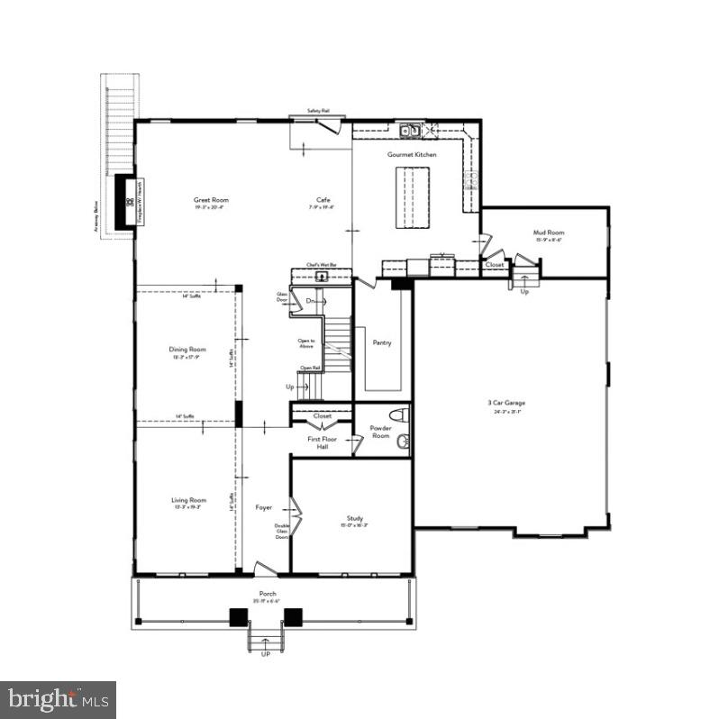 14691 FORDSON CT, WATERFORD, Virginia 20197, 5 Bedrooms Bedrooms, ,4 BathroomsBathrooms,Residential,For sale,14691 FORDSON CT,VALO2097660 MLS # VALO2097660