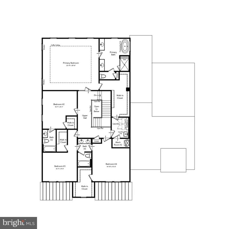 14691 FORDSON CT, WATERFORD, Virginia 20197, 5 Bedrooms Bedrooms, ,4 BathroomsBathrooms,Residential,For sale,14691 FORDSON CT,VALO2097660 MLS # VALO2097660