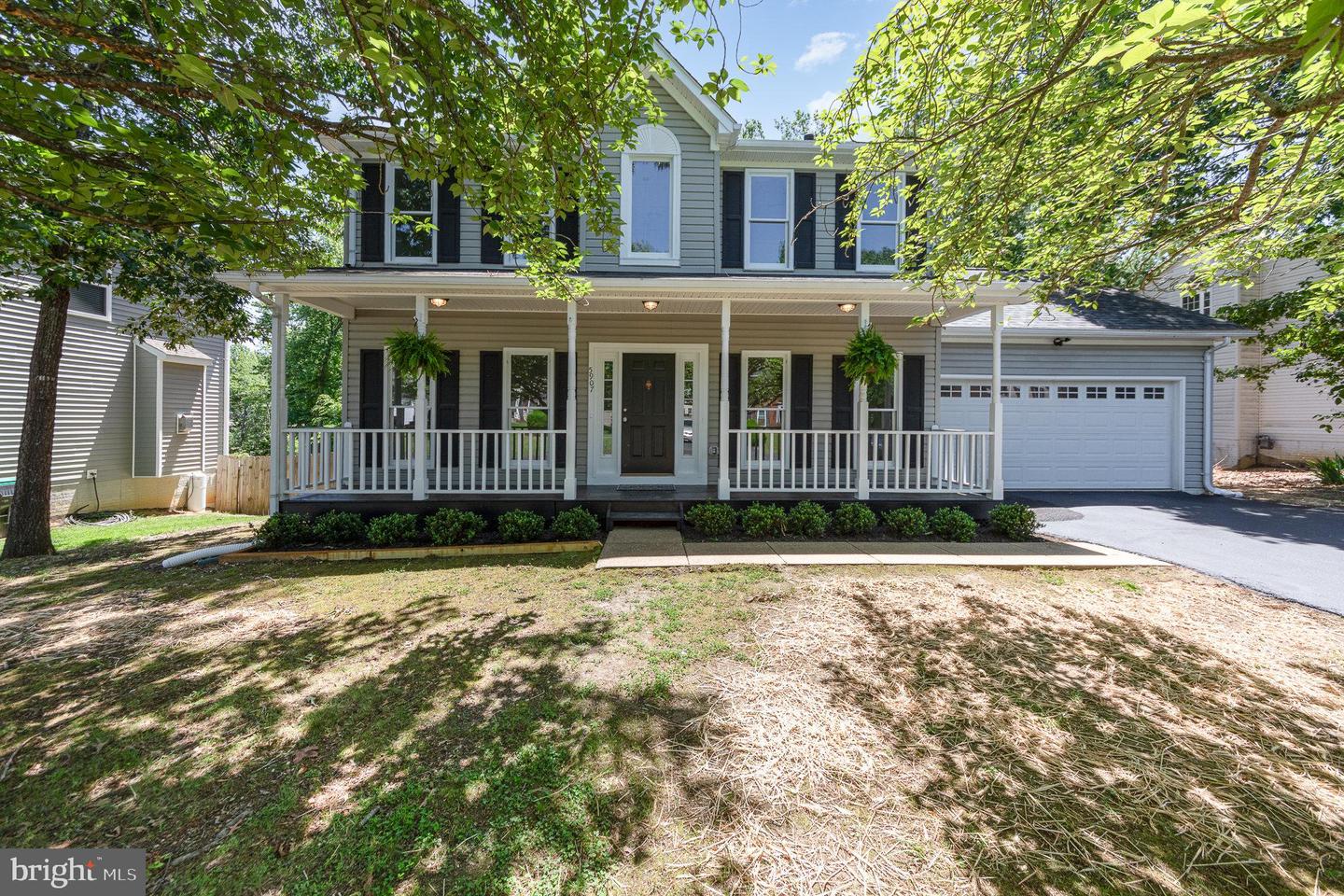 5907 CAMBRIDGE DR, FREDERICKSBURG, Virginia 22407, 3 Bedrooms Bedrooms, ,2 BathroomsBathrooms,Residential,For sale,5907 CAMBRIDGE DR,VASP2033380 MLS # VASP2033380
