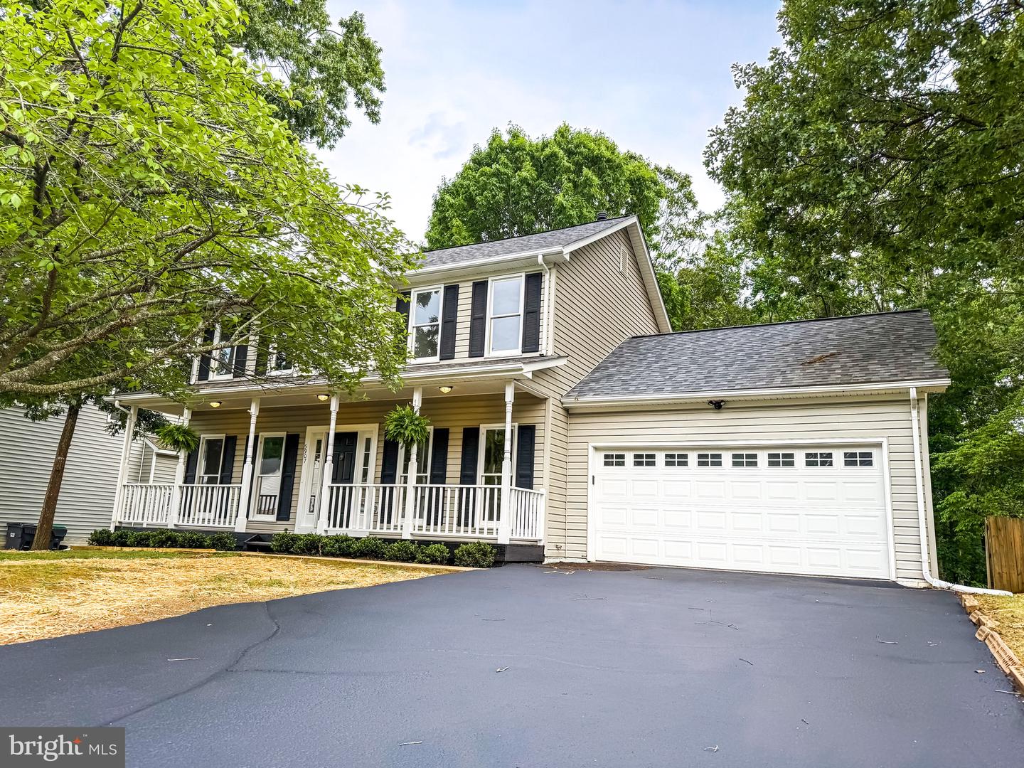 5907 CAMBRIDGE DR, FREDERICKSBURG, Virginia 22407, 3 Bedrooms Bedrooms, ,2 BathroomsBathrooms,Residential,For sale,5907 CAMBRIDGE DR,VASP2033380 MLS # VASP2033380