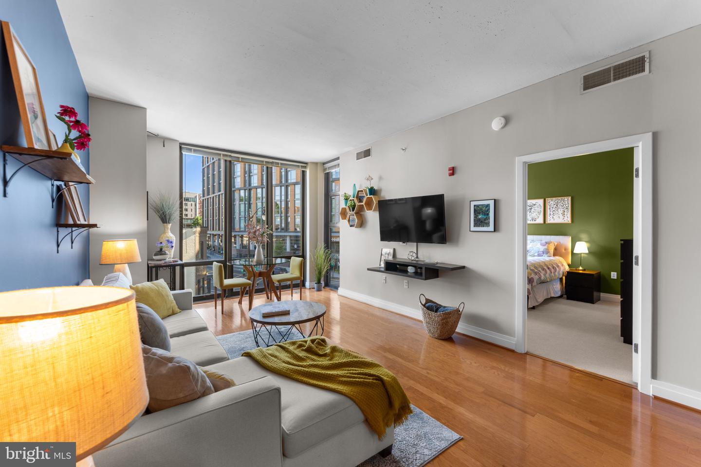 2120 VERMONT AVE NW #307, WASHINGTON, District Of Columbia 20001, 1 Bedroom Bedrooms, ,1 BathroomBathrooms,Residential,For sale,2120 VERMONT AVE NW #307,DCDC2202254 MLS # DCDC2202254