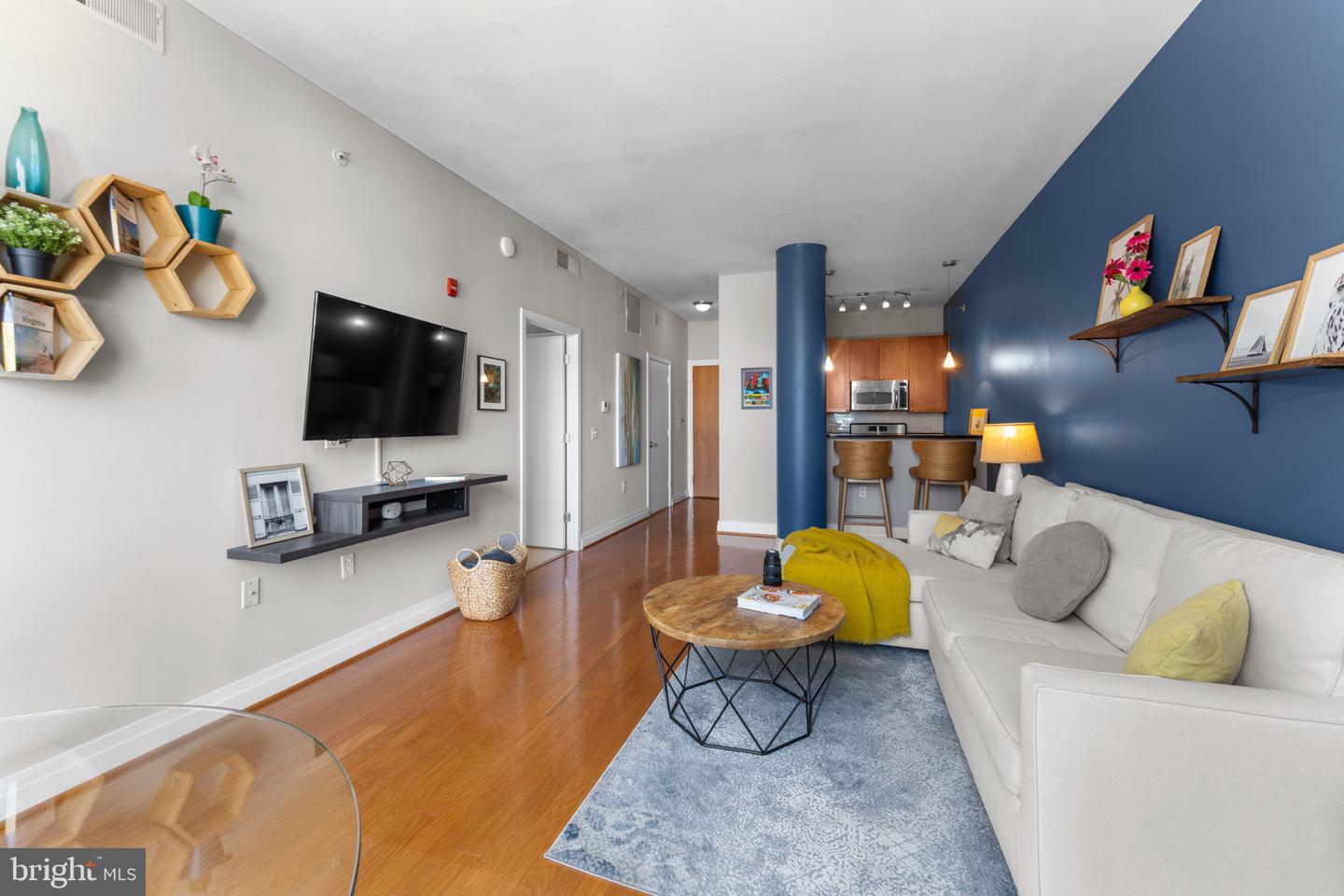 2120 VERMONT AVE NW #307, WASHINGTON, District Of Columbia 20001, 1 Bedroom Bedrooms, ,1 BathroomBathrooms,Residential,For sale,2120 VERMONT AVE NW #307,DCDC2202254 MLS # DCDC2202254