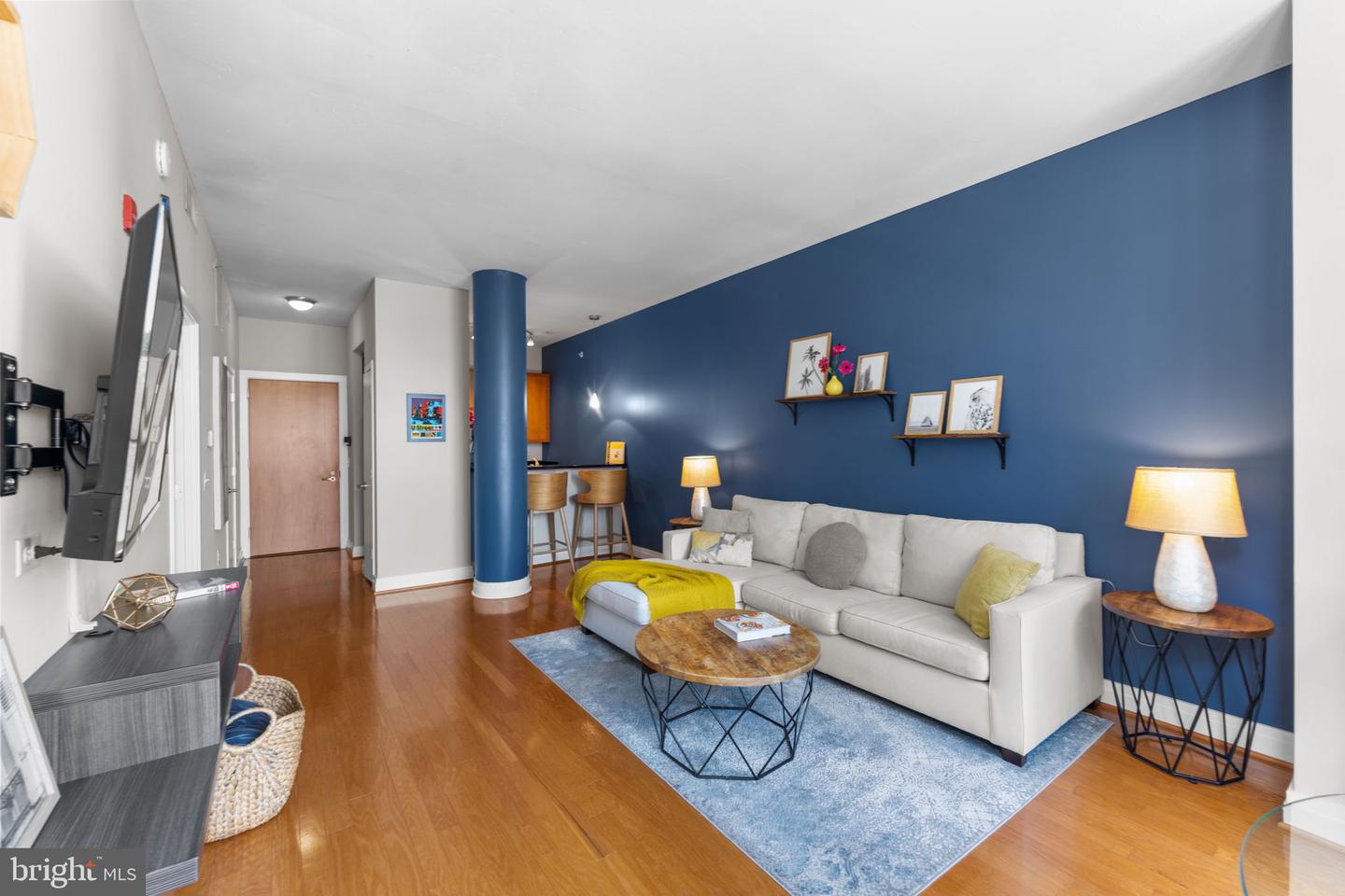 2120 VERMONT AVE NW #307, WASHINGTON, District Of Columbia 20001, 1 Bedroom Bedrooms, ,1 BathroomBathrooms,Residential,For sale,2120 VERMONT AVE NW #307,DCDC2202254 MLS # DCDC2202254
