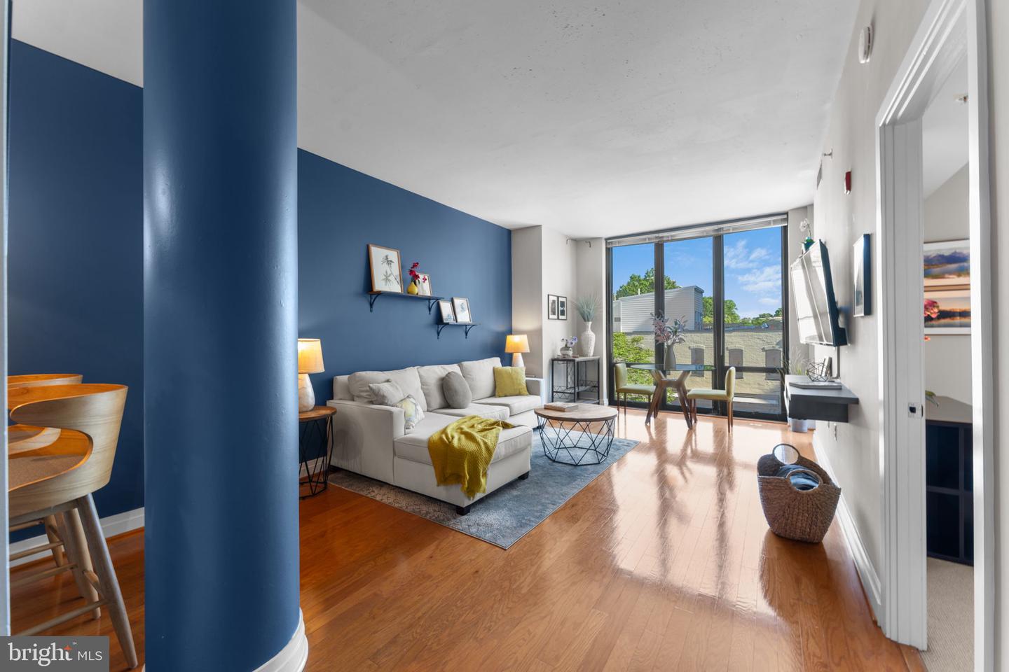 2120 VERMONT AVE NW #307, WASHINGTON, District Of Columbia 20001, 1 Bedroom Bedrooms, ,1 BathroomBathrooms,Residential,For sale,2120 VERMONT AVE NW #307,DCDC2202254 MLS # DCDC2202254
