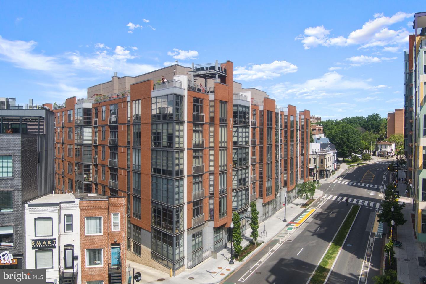 2120 VERMONT AVE NW #307, WASHINGTON, District Of Columbia 20001, 1 Bedroom Bedrooms, ,1 BathroomBathrooms,Residential,For sale,2120 VERMONT AVE NW #307,DCDC2202254 MLS # DCDC2202254