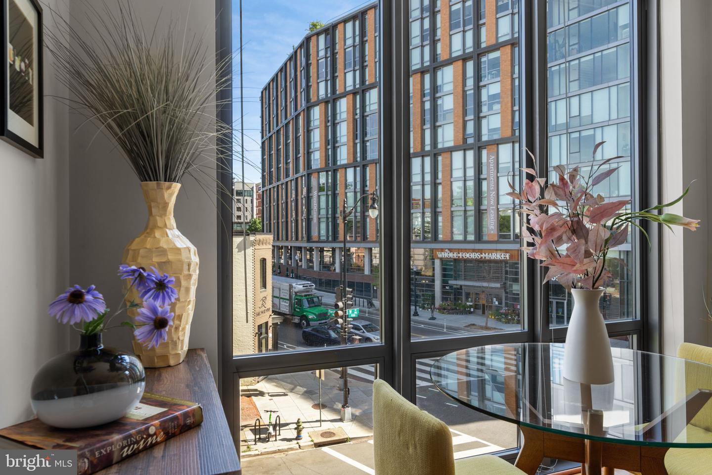 2120 VERMONT AVE NW #307, WASHINGTON, District Of Columbia 20001, 1 Bedroom Bedrooms, ,1 BathroomBathrooms,Residential,For sale,2120 VERMONT AVE NW #307,DCDC2202254 MLS # DCDC2202254