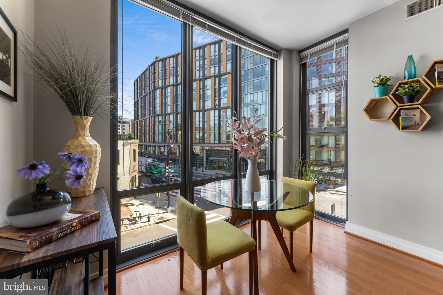 2120 VERMONT AVE NW #307, WASHINGTON, District Of Columbia 20001, 1 Bedroom Bedrooms, ,1 BathroomBathrooms,Residential,For sale,2120 VERMONT AVE NW #307,DCDC2202254 MLS # DCDC2202254