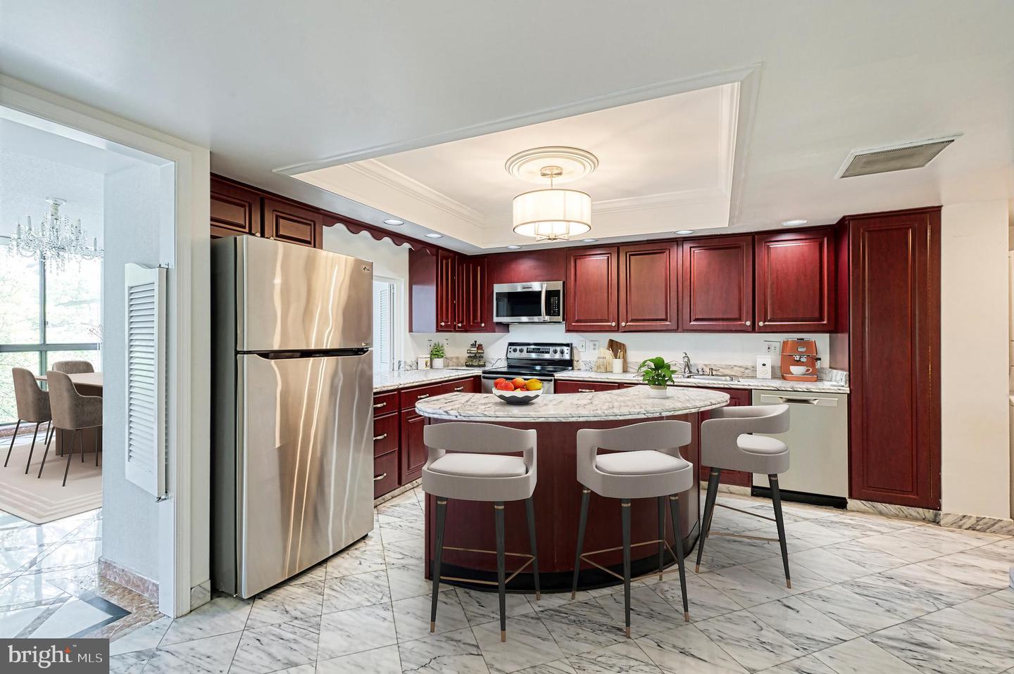 1101 S ARLINGTON RIDGE RD #216, ARLINGTON, Virginia 22202, 3 Bedrooms Bedrooms, ,3 BathroomsBathrooms,Residential,For sale,1101 S ARLINGTON RIDGE RD #216,VAAR2058112 MLS # VAAR2058112
