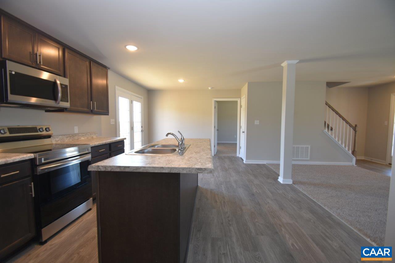 LOT 1 DOCTORS RD, LOUISA, Virginia 23093, 4 Bedrooms Bedrooms, ,2 BathroomsBathrooms,Residential,For sale,LOT 1 DOCTORS RD,664904 MLS # 664904