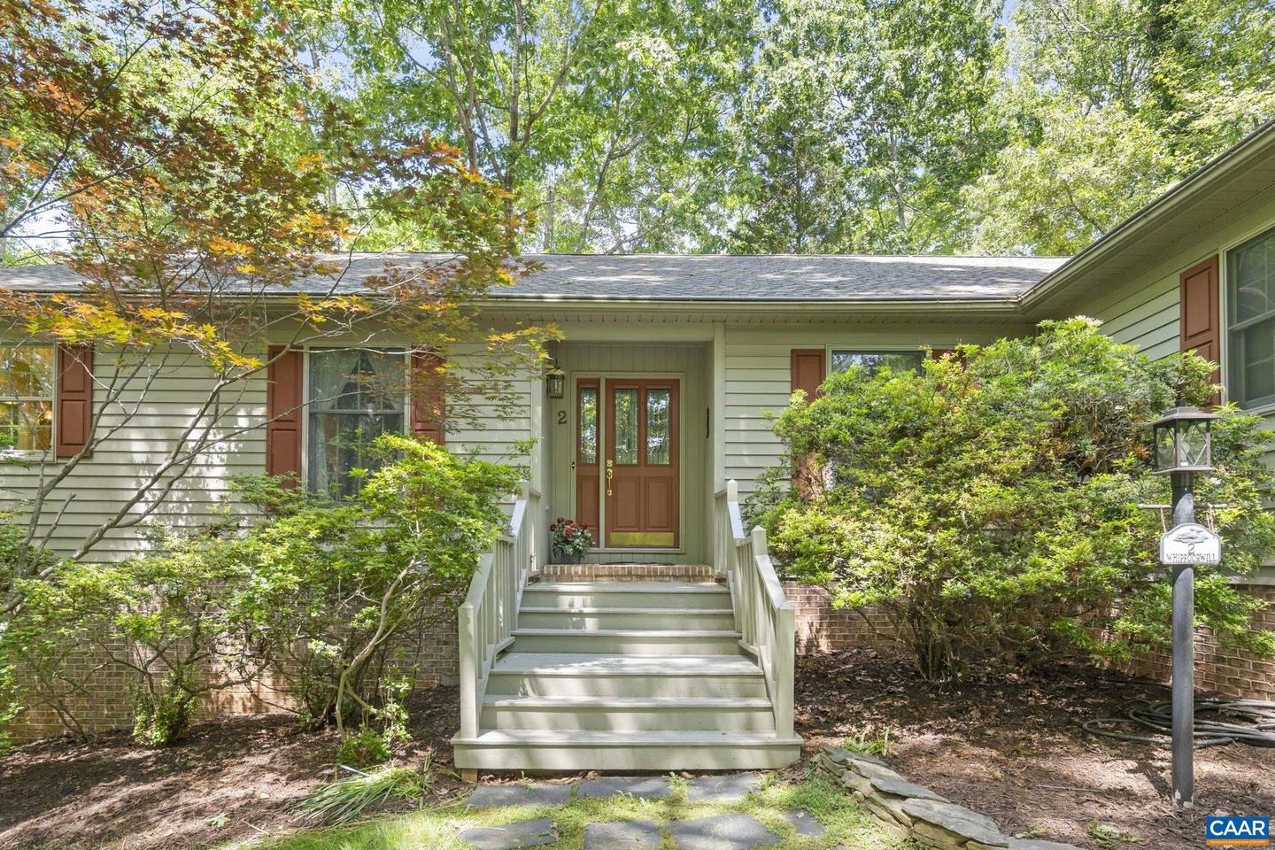 2 WHIPPOORWILL LN, PALMYRA, Virginia 22963, 4 Bedrooms Bedrooms, ,2 BathroomsBathrooms,Residential,For sale,2 WHIPPOORWILL LN,664852 MLS # 664852