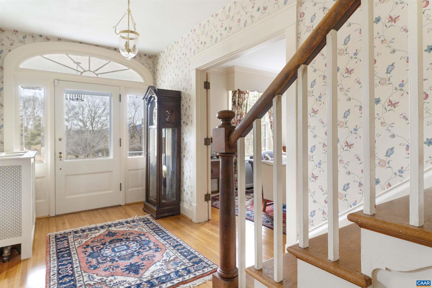 4035 EDGE VALLEY RD, NORTH GARDEN, Virginia 22959, 5 Bedrooms Bedrooms, ,3 BathroomsBathrooms,Residential,For sale,4035 EDGE VALLEY RD,664861 MLS # 664861