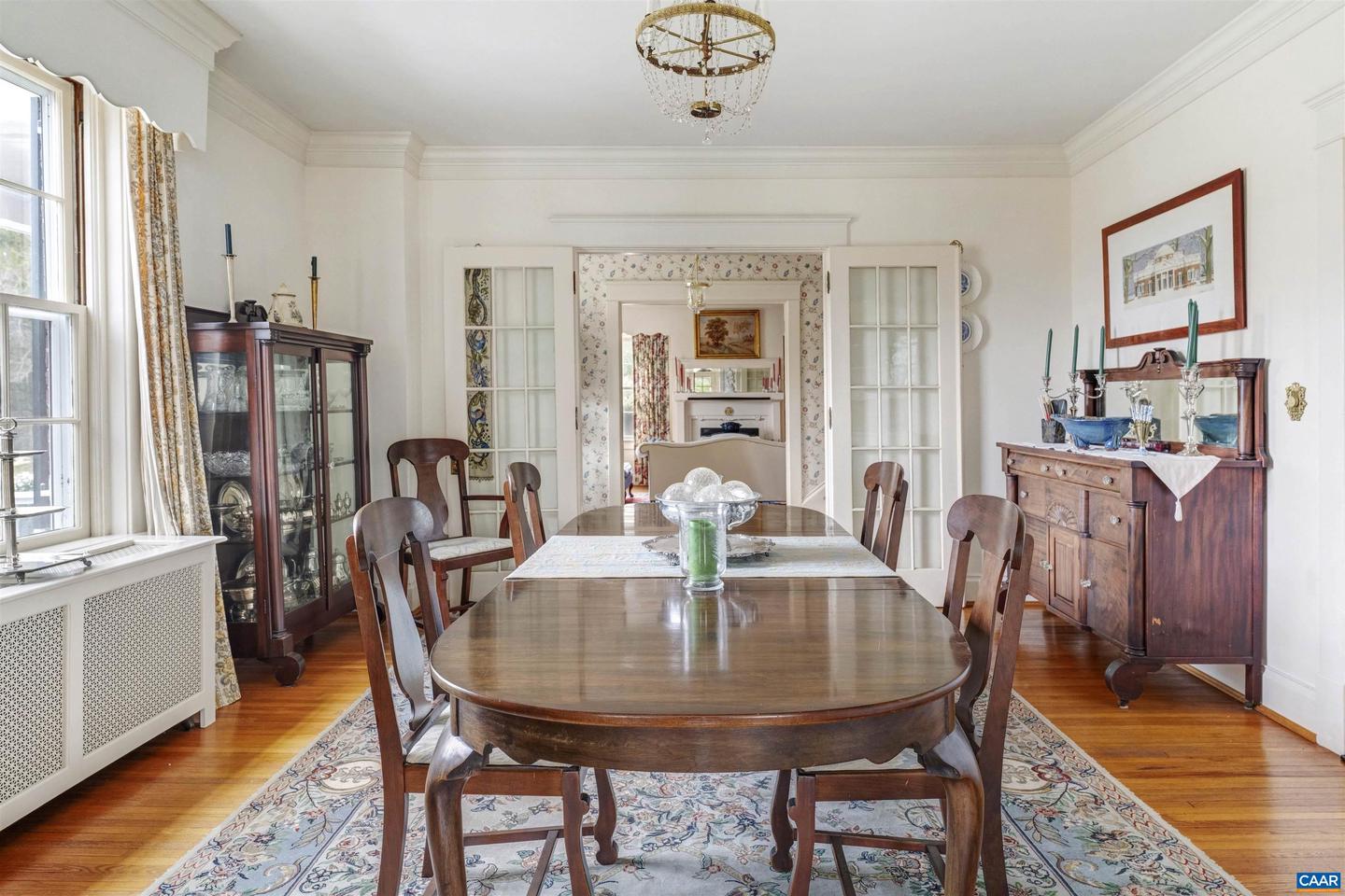4035 EDGE VALLEY RD, NORTH GARDEN, Virginia 22959, 5 Bedrooms Bedrooms, ,3 BathroomsBathrooms,Residential,For sale,4035 EDGE VALLEY RD,664861 MLS # 664861