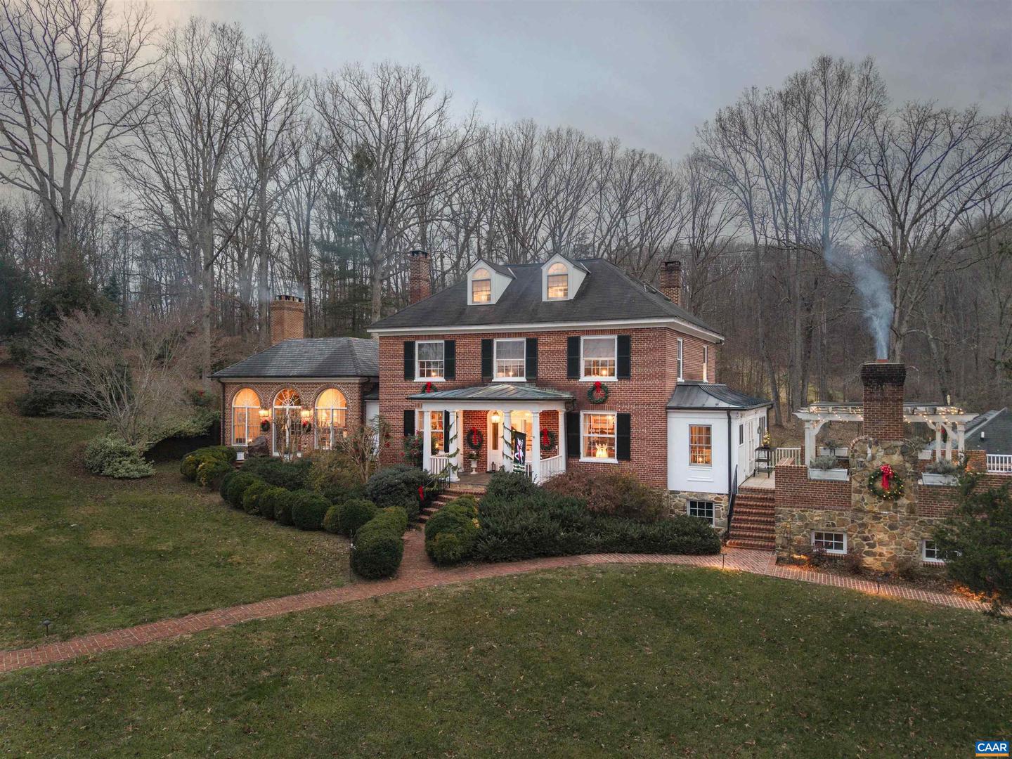 4035 EDGE VALLEY RD, NORTH GARDEN, Virginia 22959, 5 Bedrooms Bedrooms, ,3 BathroomsBathrooms,Residential,For sale,4035 EDGE VALLEY RD,664861 MLS # 664861