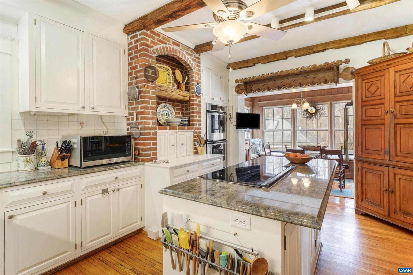 4035 EDGE VALLEY RD, NORTH GARDEN, Virginia 22959, 5 Bedrooms Bedrooms, ,3 BathroomsBathrooms,Residential,For sale,4035 EDGE VALLEY RD,664861 MLS # 664861