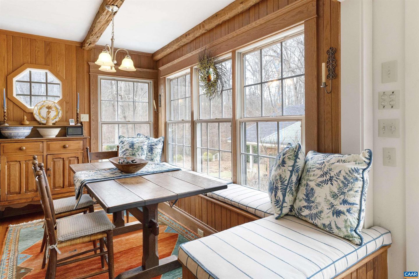 4035 EDGE VALLEY RD, NORTH GARDEN, Virginia 22959, 5 Bedrooms Bedrooms, ,3 BathroomsBathrooms,Residential,For sale,4035 EDGE VALLEY RD,664861 MLS # 664861