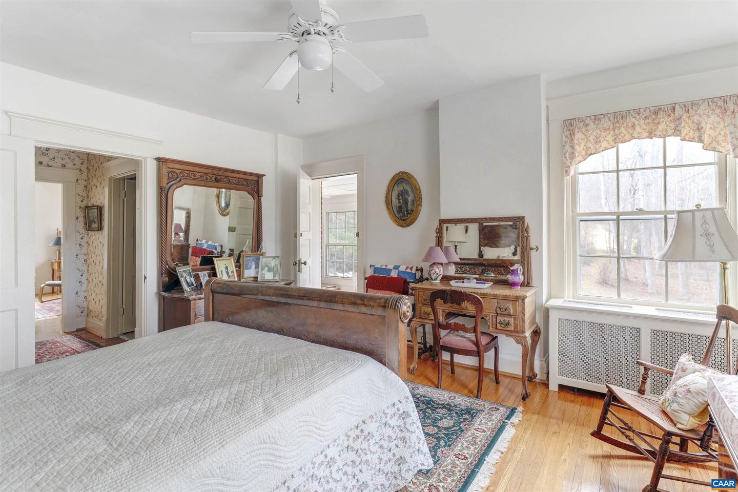 4035 EDGE VALLEY RD, NORTH GARDEN, Virginia 22959, 5 Bedrooms Bedrooms, ,3 BathroomsBathrooms,Residential,For sale,4035 EDGE VALLEY RD,664861 MLS # 664861