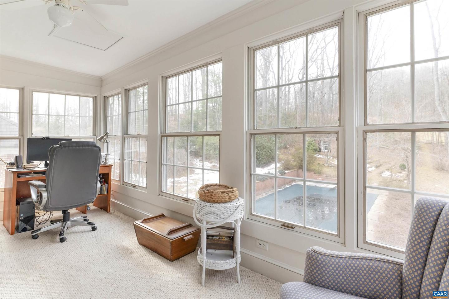 4035 EDGE VALLEY RD, NORTH GARDEN, Virginia 22959, 5 Bedrooms Bedrooms, ,3 BathroomsBathrooms,Residential,For sale,4035 EDGE VALLEY RD,664861 MLS # 664861