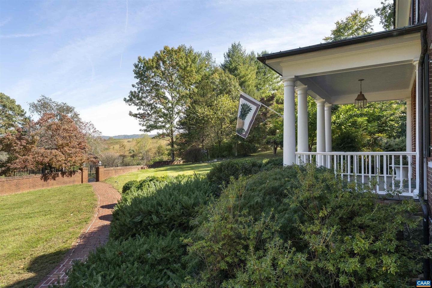4035 EDGE VALLEY RD, NORTH GARDEN, Virginia 22959, 5 Bedrooms Bedrooms, ,3 BathroomsBathrooms,Residential,For sale,4035 EDGE VALLEY RD,664861 MLS # 664861