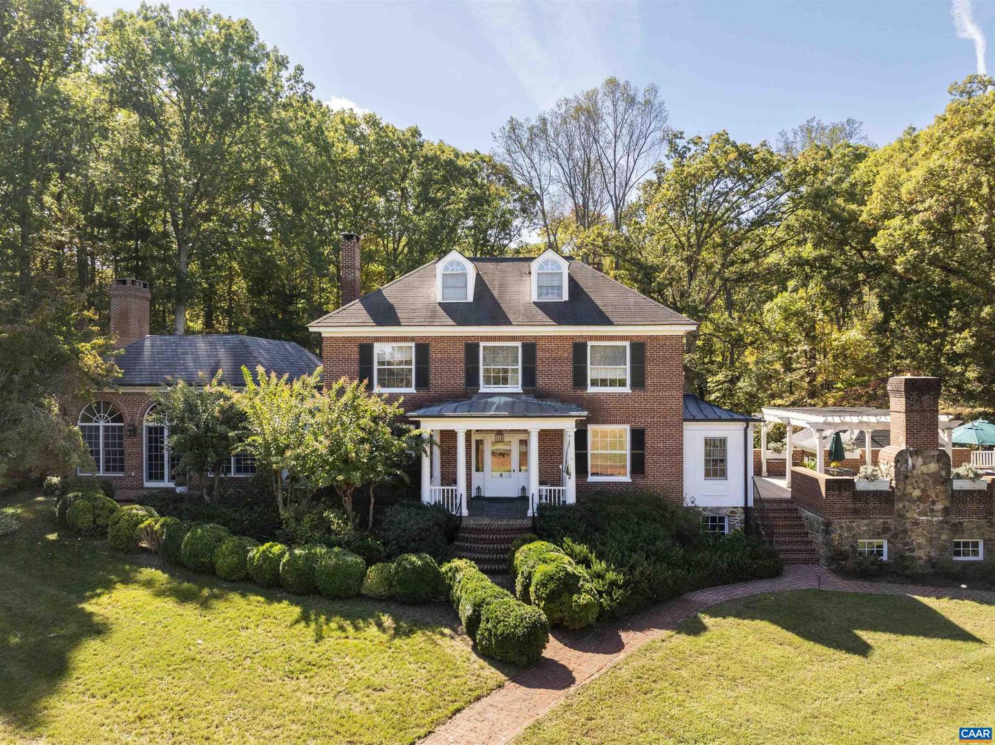 4035 EDGE VALLEY RD, NORTH GARDEN, Virginia 22959, 5 Bedrooms Bedrooms, ,3 BathroomsBathrooms,Residential,For sale,4035 EDGE VALLEY RD,664861 MLS # 664861